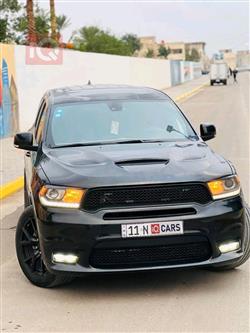 دودج دورانجو